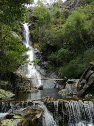A los dos les salvó la vida. Wikiloc Picture Of Quedas De Agua Paredes Mortagua 1 6