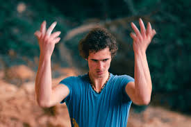 Get to know climber adam ondra. Playground Training Adam Ondra