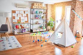 Minimalism is a buzzword lately and has received a lot of like i mentioned before, you can learn anywhere. Homeschool Rooms Inspiring Decorating And Organizing Ideas