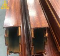 Aluminum Trailer Door Frame Extrusions Factory - Made in ...
