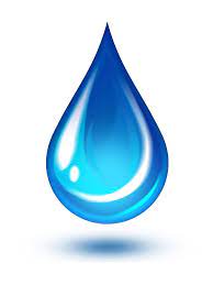 Water Droplet Clipart Ideas Air Png Seni