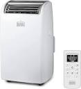 Amazon.com: BLACK+DECKER Portable Air Conditioner with Heat ...