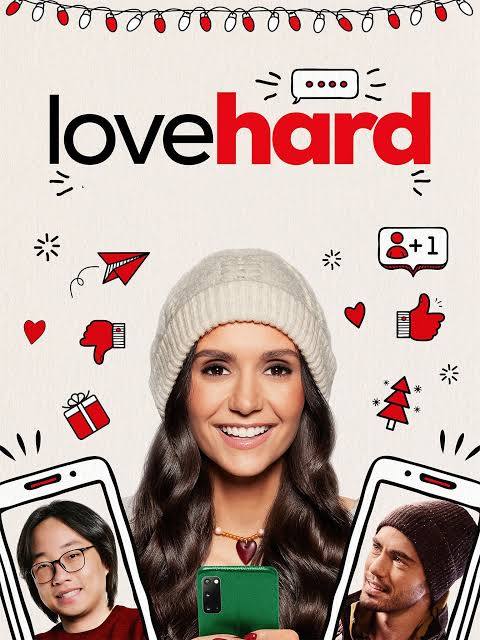 Love Hard (Netflix) (Angela)