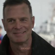 118 Firefighter Season Cruise Ship