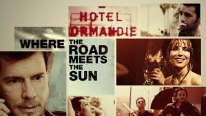 Where the Road Meets the Sun