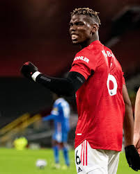 The france international came through united's academy and moved to italian team juventus. Paul Pogba On Twitter Yessir Returning With A Win