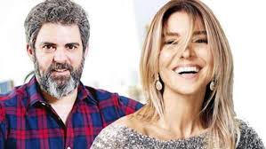 She started her music career as a headliner.1 in 2001. Gulben Ergen Yeni Bir Aska Yelken Acti Gulben Ergen In Yeni Sevgilisi Emre Irmak Kimdir Ve Kac Yasindadir Turkiye Nin Sosyal Haber Sitesi Haberx Sosyal Network
