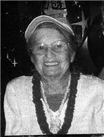 Elise Bailey Obituary (1927-2012)