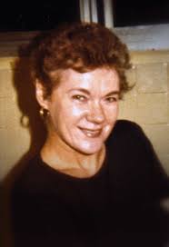 Elizabeth Ann Casper Jillson Obituary October 31, 2019