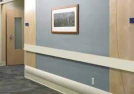 Wall protection >plastic wall protection sheets. Chair Rail Vinyl Strips And Sheets