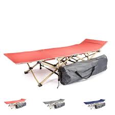 Browse the range of camp beds, fishing beds & camping bunk beds available at go outdoors. Kyrush It Camping Cot Portable Folding Bed For Adults And Kids While Backpacking Take Our Foldable Cots For Sleeping Or Camping Cot Camping Bed Folding Beds