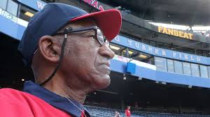 Braves usher prepares for change after 50 years in the stands