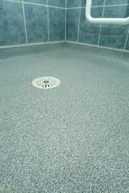 Polyflor Polysafe Hydro Flooring Wet Rooms Safety Floor Garage Renovation