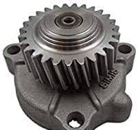 Oil Pump 15100-78202-71 for Toyota 1DZ-II 1DZ-2 Engine 7-8F Forklift