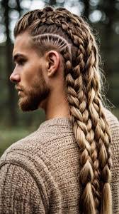 Elevate Your how to do viking braids hairstyles: Styles for Double Dutch  Braids 💇