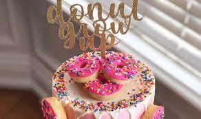 This year, cakes are getting a lot of attention. The Best First Birthday Cake Ideas