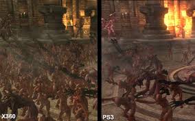 Esta secuela tan esperada del exitoso juego de acción de xbox enfrenta al legendario ninja ryu hayabusa a hordas de enemigos malévolos en un viaje que determinará el destino de la raza humana. Ninja Gaiden 2 Xbox 360 Vs Ninja Gaiden Sigma 2 Ps3 Dos Acercamientos Diferentes