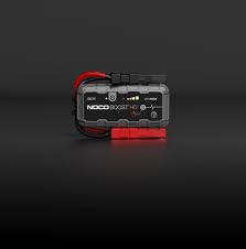 Portable Car Jump Starter Buying Guide