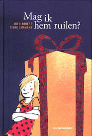 Mag Ik Hem Ruilen Rien Broere 9789058387349 Standaard Boekhandel