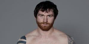 Meet "The Ultimate Fighter 13" cast: Len Bentley, McKenzietine victim