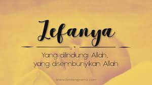 Jawapan yang jelas untuk soalan ini tidak wujud, kerana angka ini sangat bertentangan. Arti Nama Zefanya Tentangnama