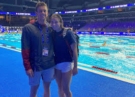 With the second day of the trials also coming to an end, many swimmers showed. Alabama Swimming Opens Usa Olympic Team Trials With Wave I This Weekend University Of Alabama Athletics