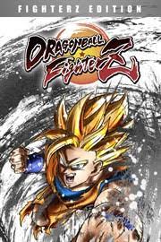 Maybe you would like to learn more about one of these? Buy Dragon Ball Fighterz Ultimate Edition Microsoft Store