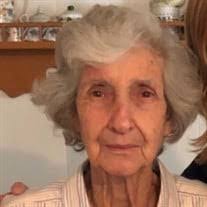 Lenora Dixon's Instagram, Twitter & Facebook