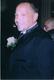 Luis MONTALVO Obituary (2012)