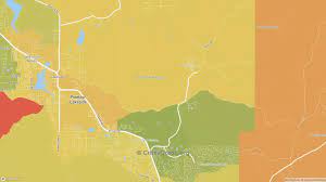 More images for pinetop az zip code » The Safest And Most Dangerous Places In Pinetop Az Crime Maps And Statistics Crimegrade Org