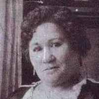 Lillian "Gil Kwha Nu Kwha" Kamano (1868–1955)