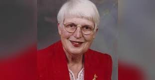 Glenna May Smithhisler Obituary