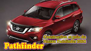 Explore the 2020 nissan pathfinder suv features including performance, technology and safety features. 2021 Nissan Pathfinder Towing Capacity 2021 Nissan Pathfinder Canada 2021 Nissan Pathfinder Sv Youtube