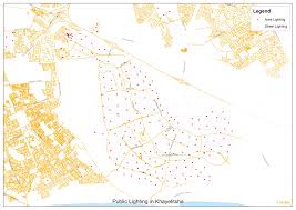 Contribute to jfunction/capetown_loadshedding_map development by creating an account on github. Street Lights And Ward Allocations Discrimination On T
