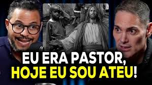 JASON FERRER E ANTONIO MIRANDA SE ABREM PARA O PADRE FABIO MIRANDA SOBRE  SEU SENTIMENTO COM DEUS