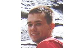 Casey Renfroe Obituary (1989