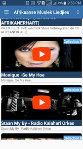 Top Afrikaanse Musiek Liedjies For Android Apk Download