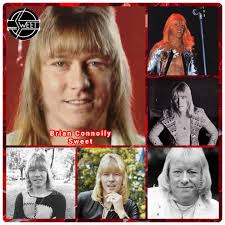 Remembering Brian Connolly October 5, 1945