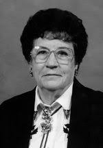 Obituary information for Edna G. Sherron