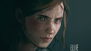 All the pictures are free to set as wallpaper for commercial use please contact original author. 305473 Ellie The Last Of Us Part 2 4k Wallpaper Mocah Hd Wallpapers
