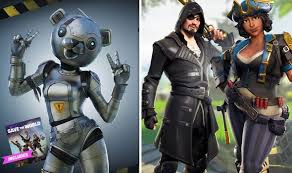 First team who destroys 10 alien rockets wins! Fortnite Save The World Blow Epic Killing Off Free To Play Plans Slows Future Updates Gaming Entertainment Express Co Uk