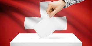 An diesem abstimmungssonntag sind im oberland wichtige entscheide gefällt worden. Nationale Abstimmungsresultate Im Ticker Kanton