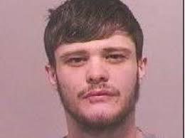 'Unhappy' Sunderland man wounded former girlfriend after he was woken up