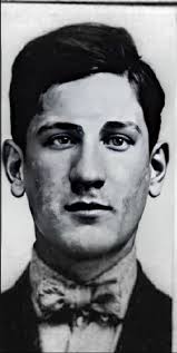 Joseph Touhy (1895-1929)