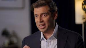 Parental Guidance 2025 cast: Dr Justin Coulson