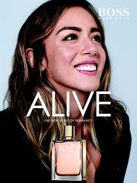 Hugo by hugo boss perfume for men edt 125ml natural spray + samples free. Boss Fragrances Reveals The Faces Of The New Boss Alive Campaign Fragrance News