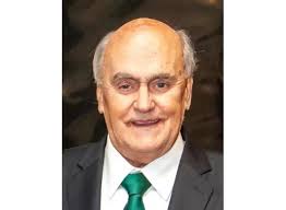 Don Harrison Obituary (2024)