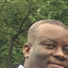 Kombo THEOPHILUS-JOHNSON