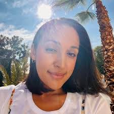 Erica Mcelroy's Instagram, Twitter & Facebook