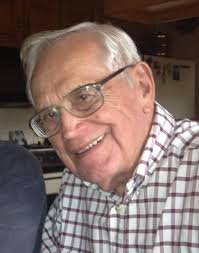 Robert Ball Obituary